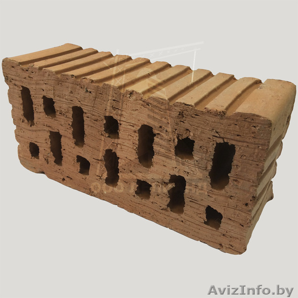 Кирпич пустотелый для перегородок и стен. - Изображение #3, Объявление #1281827
