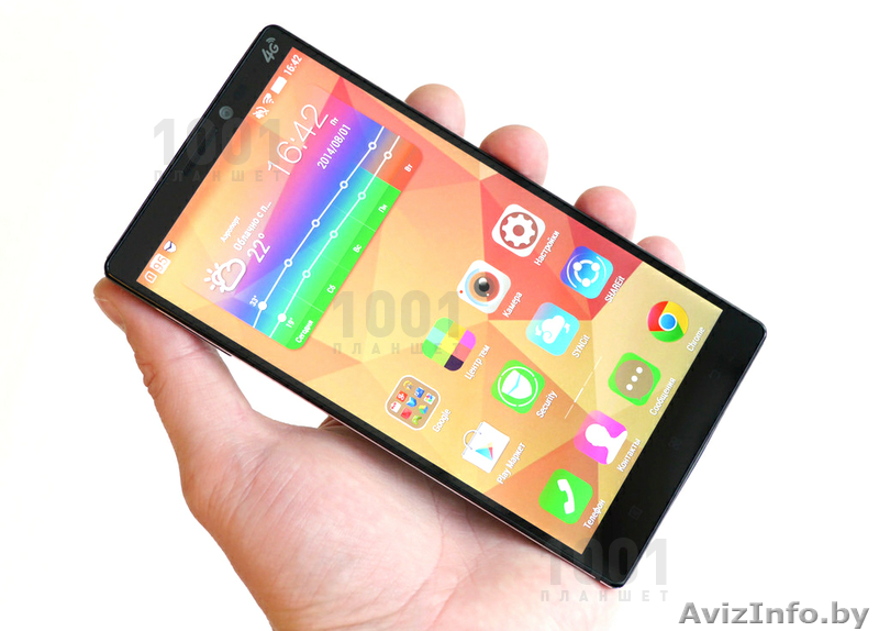 Lenovo K920 Vibe z2 pro купить смартфон - Изображение #3, Объявление #1274933