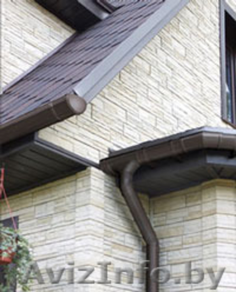 Немецкие водостоки Дёке / Docke от официального представителя торговой маркиДёке - Изображение #3, Объявление #1280710