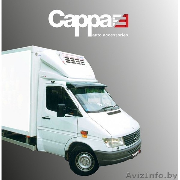 Козырёк над лобовым стеклом авто - Изображение #6, Объявление #1279984