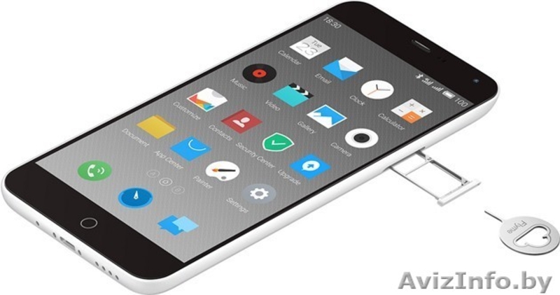 Meizu M1 Note (16гб, 32гб) купить смартфон - Изображение #3, Объявление #1276481