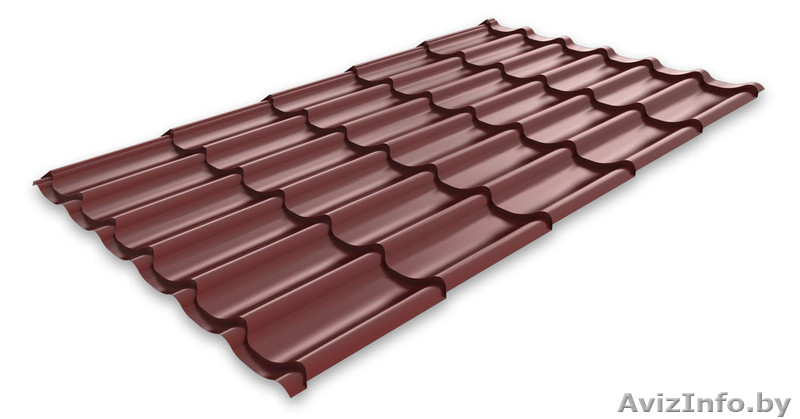 металлочерепица. Скидки. Быстро. Качество - Изображение #3, Объявление #1273013