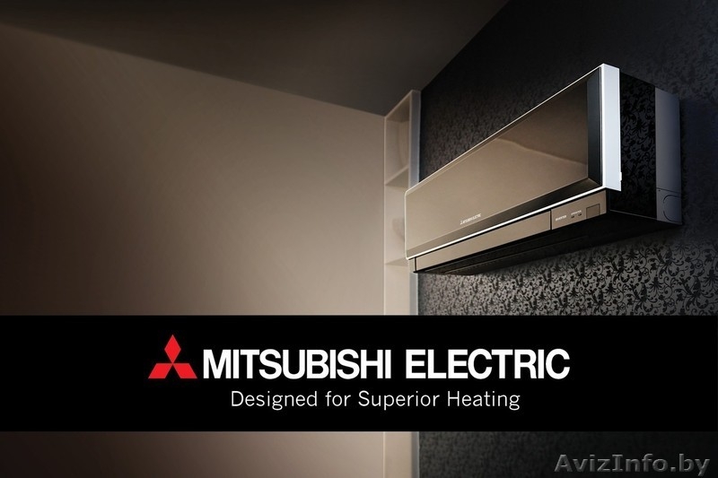 Кондиционеры для дома. Услуги монтажа. - Изображение #4, Объявление #1282168