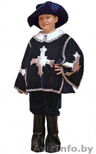 детям карнавальные костюмы - Изображение #10, Объявление #1282043