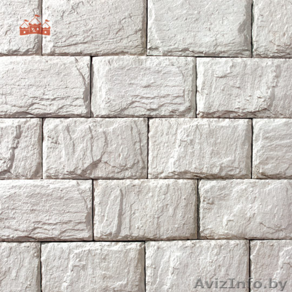 Декоративный камень в Минске широкий выбор цветов, размеров, коллекций - Изображение #7, Объявление #1273293