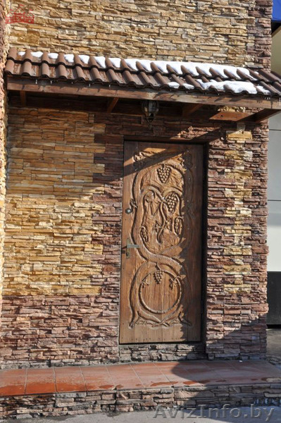 Облицовочный декоративный камень - большой выбор коллекций и цветов - Изображение #9, Объявление #1273297