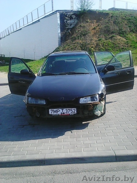 Продам машину В аварийном состоянии - Изображение #2, Объявление #1275691