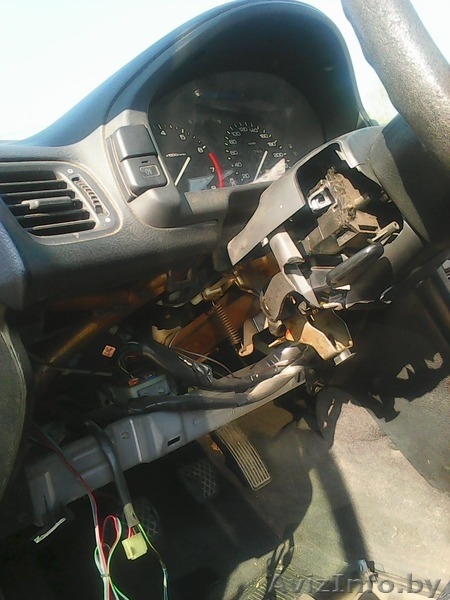 Продам машину В аварийном состоянии - Изображение #3, Объявление #1275691