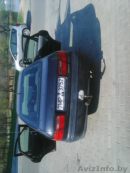 Продам машину В аварийном состоянии - Изображение #5, Объявление #1275691