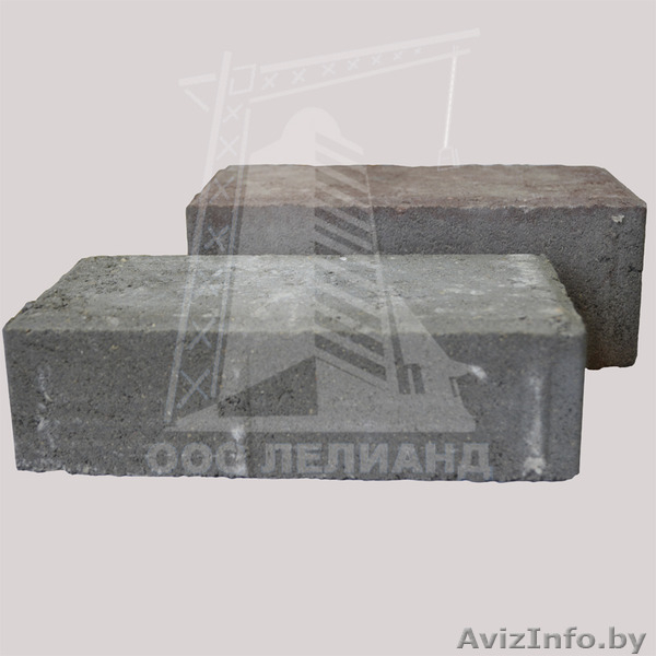 Тротуарная плитка. Низкие цены. - Изображение #3, Объявление #1281840