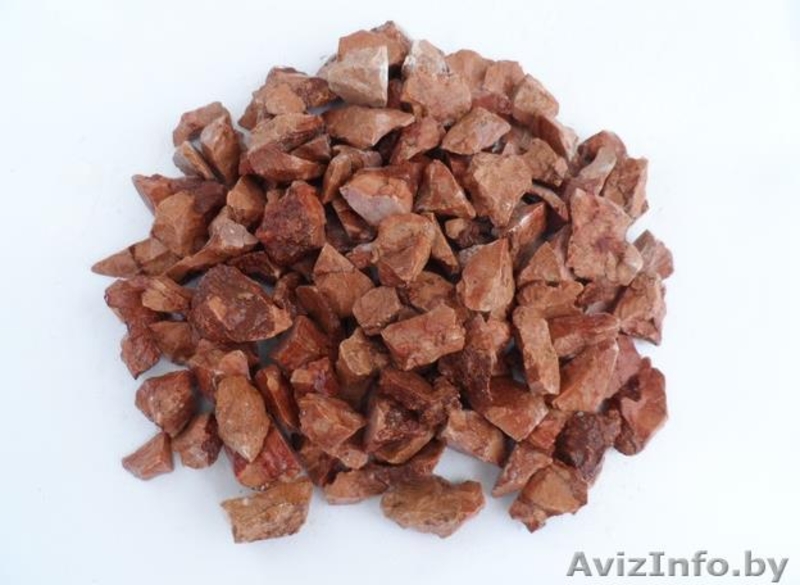 Декоративные камни, крошка, галька – разные цвета и размеры, недорого - Изображение #8, Объявление #1281918