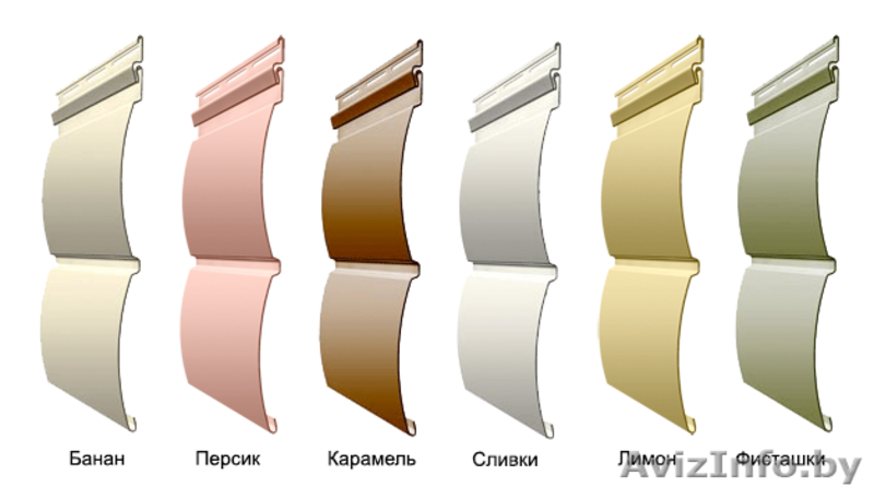 Сайдинг Водосток Гибкая черепица DOCKE / Деке - Изображение #6, Объявление #1283405