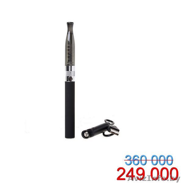 Новая качественная электронная сигарета H2 для вас от магазина - Изображение #4, Объявление #1283210