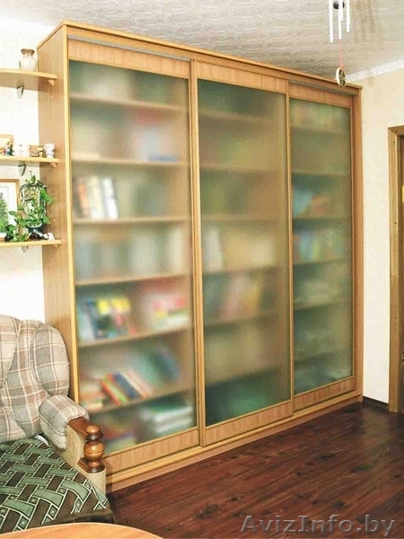 Шкаф-купе под заказ - Изображение #6, Объявление #1272849