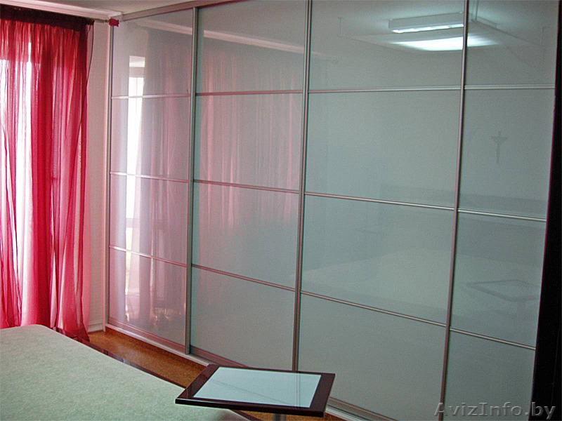 Шкаф-купе под заказ - Изображение #3, Объявление #1272849