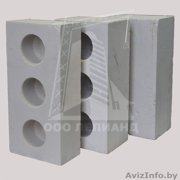 Кирпич силикатный. Низкие цены. - Изображение #3, Объявление #1281834