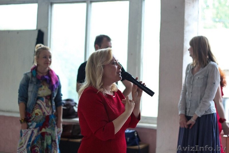 Ведущая свадебных торжеств, юбилеев. Тамада. - Изображение #2, Объявление #972241