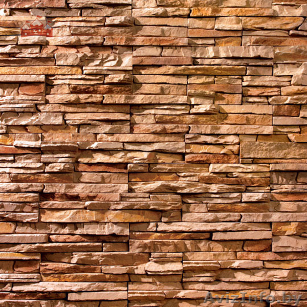 Облицовочный декоративный камень - большой выбор коллекций и цветов - Изображение #5, Объявление #1273297