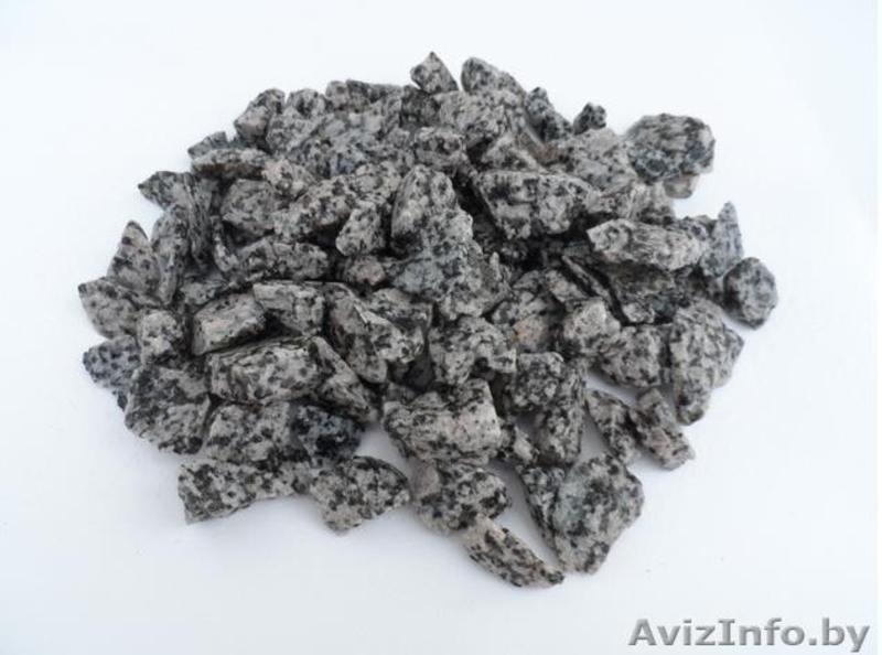 Декоративные камни, крошка, галька – разные цвета и размеры, недорого - Изображение #5, Объявление #1281918