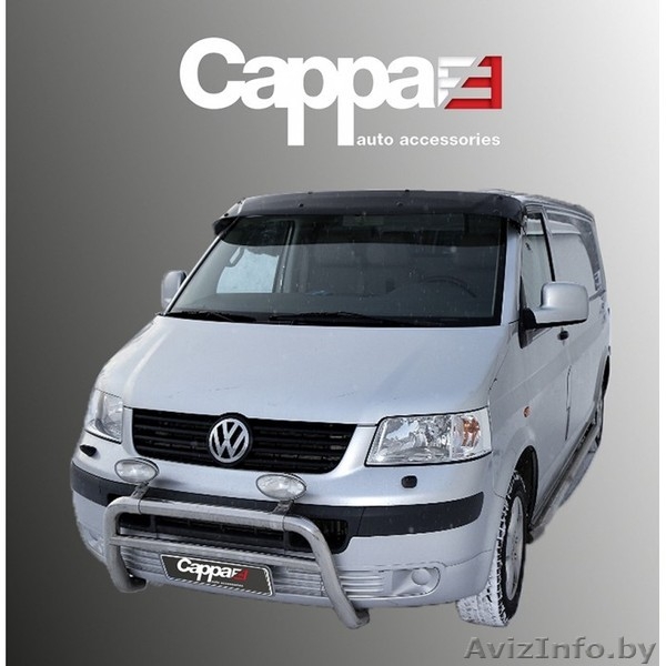 Козырёк над лобовым стеклом авто - Изображение #2, Объявление #1279984