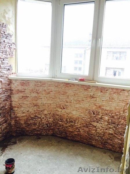 Комплексный ремонт квартир под ключ. Быстро. Качественно. Недорого. - Изображение #5, Объявление #1281316