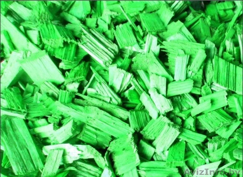 Древесная щепа мульча цветная декоративная в мешках - Изображение #4, Объявление #1281907