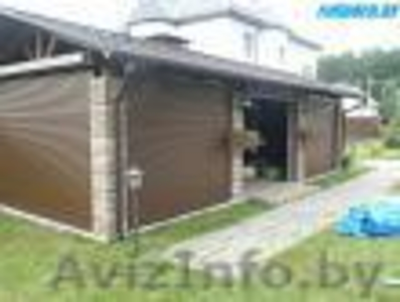 Наша компания изготавливает и устанавливает жалюзи, роллшторы,москитные сетки. - Изображение #3, Объявление #1275179