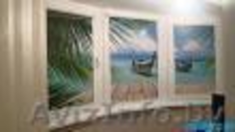 Наша компания изготавливает и устанавливает жалюзи, роллшторы,москитные сетки. - Изображение #4, Объявление #1275179