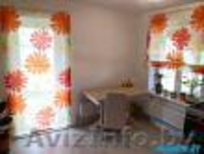 Наша компания изготавливает и устанавливает жалюзи, роллшторы,москитные сетки. - Изображение #5, Объявление #1275179