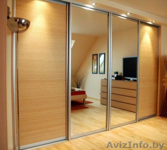 Шкафы-купе в Минске - Изображение #6, Объявление #1274398