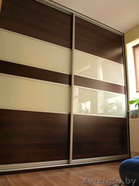 Шкафы-купе в Минске - Изображение #4, Объявление #1274398