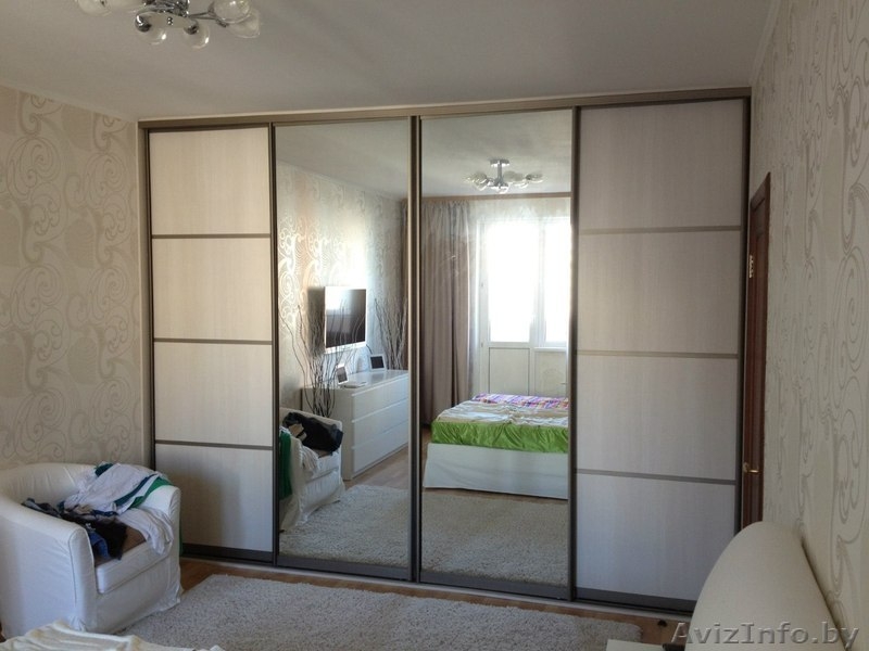Шкафы-купе в Минске - Изображение #5, Объявление #1274398