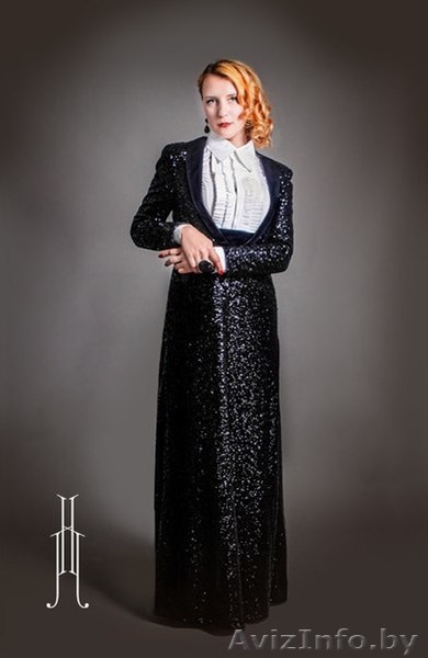 Индивидуальный пошив женской одежды  - Изображение #3, Объявление #1282455