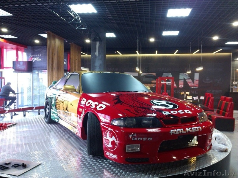 Выполним электромонтажные работы любого уровня сложности - Изображение #4, Объявление #1289688