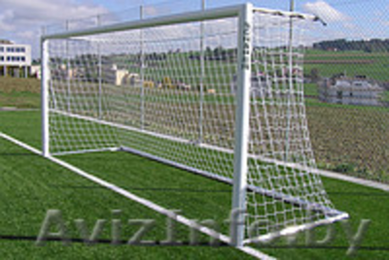 Производство и продажа (опт, розница) безузловой сетки различного назначения - Изображение #5, Объявление #1283851