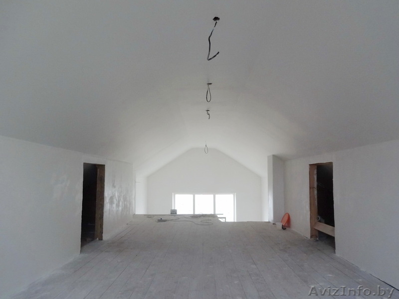 Коттедж для комфортной загородной жизни вблизи от Минска - Изображение #9, Объявление #1284794