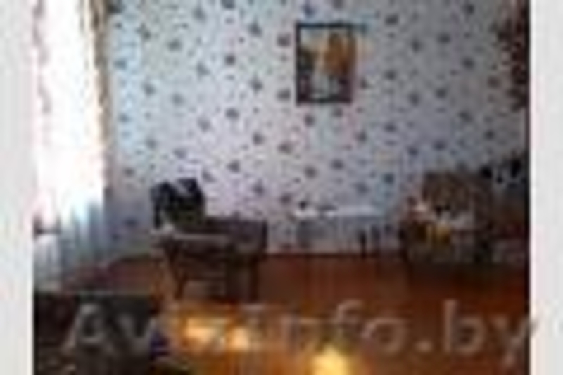  дом со всеми удобствами - Изображение #3, Объявление #1287884