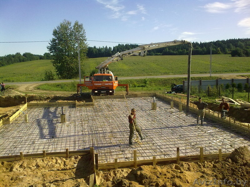 Фундаменты за 7 дней - Изображение #3, Объявление #1295160