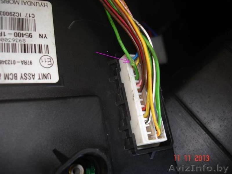 Качественная автоэлектрика для корейских и японских авто. - Изображение #10, Объявление #1286402