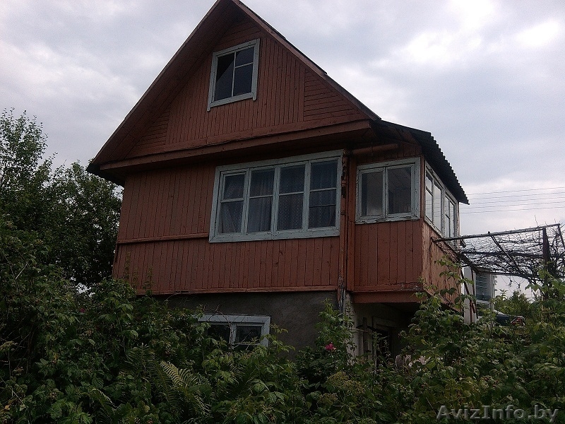 дача дом 3 уровня 20 км от МКАД Московское направление - Изображение #4, Объявление #1287314