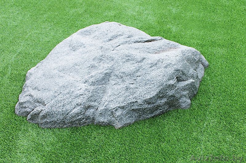 Камни-валуны, Камни-кашпо, цветочницы, Водоёмы, Водопады и др - Изображение #3, Объявление #1284136