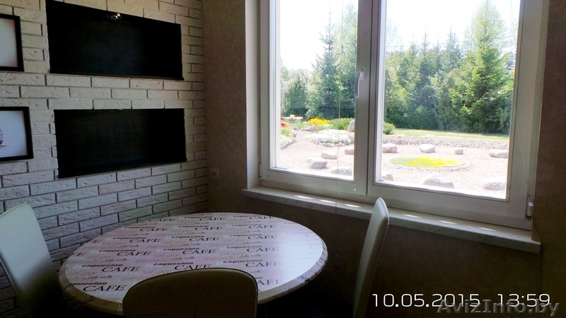  сдам в аренду уютный, небольшой дом в Ратомке - Изображение #10, Объявление #1290835