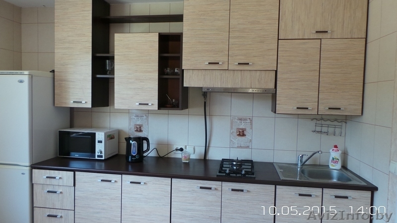  сдам в аренду уютный, небольшой дом в Ратомке - Изображение #3, Объявление #1290835