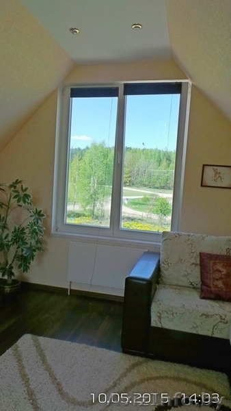  сдам в аренду уютный, небольшой дом в Ратомке - Изображение #6, Объявление #1290835