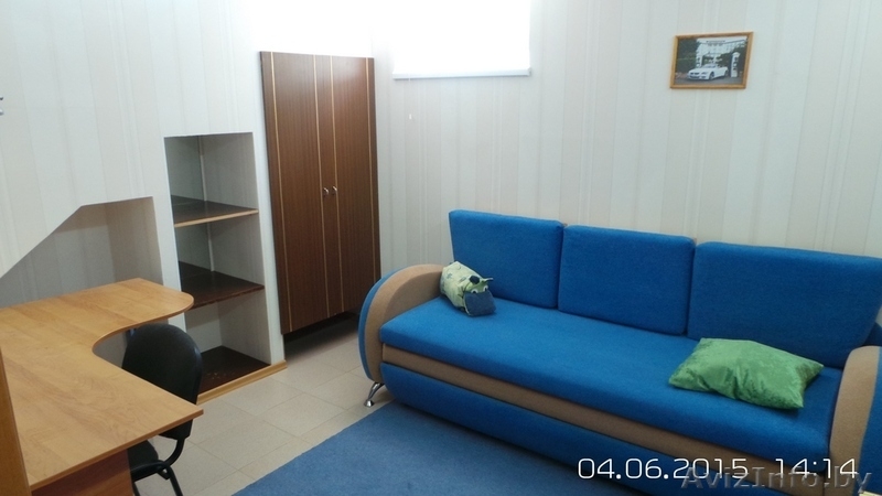  сдам в аренду часть коттеджа в Ратомке - Изображение #6, Объявление #1290836