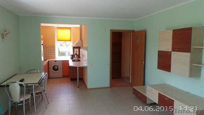  сдам в аренду часть коттеджа в Ратомке - Изображение #3, Объявление #1290836