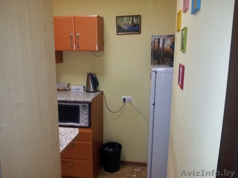 Уютный, светлый офис 66 м2 Притыцкого 83 - Изображение #5, Объявление #1288870