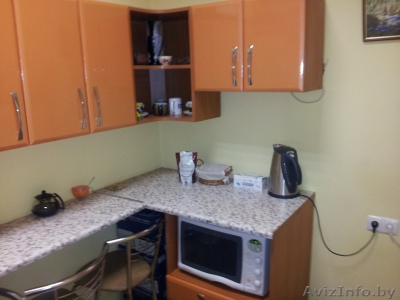 Уютный, светлый офис 66 м2 Притыцкого 83 - Изображение #7, Объявление #1288870