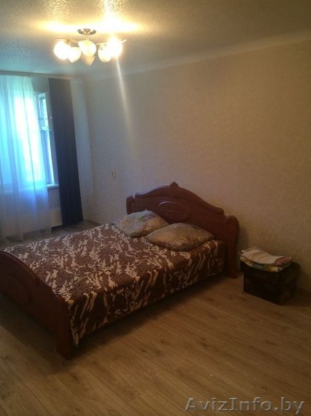  Квартира на сутки в Уручье недорого!Т80296841388 - Изображение #1, Объявление #1286570