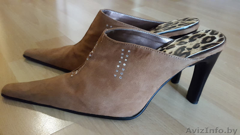Туфли женские новые. - Изображение #3, Объявление #1286666